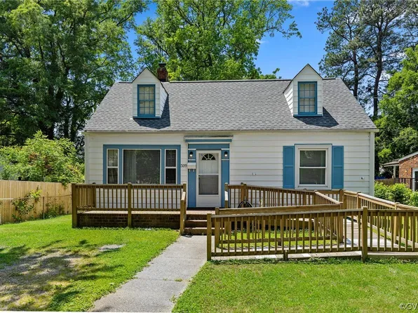 509 Highland Dr, Henrico, VA 23075