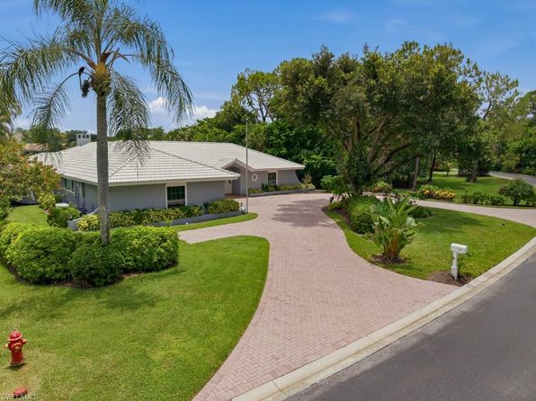 740 Bald Eagle DR #40, NAPLES, FL 34105