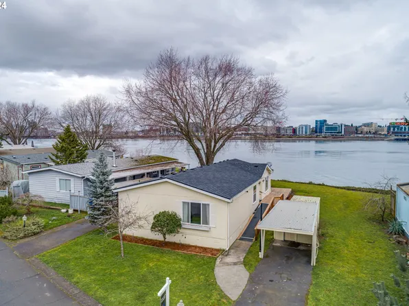 1501 N Hayden Island Dr Unit 97C, Portland, OR 97217