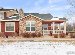 6914 W 3rd St UNIT 38, Greeley, CO 80634