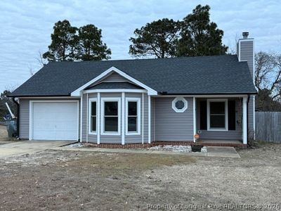 5886 Ingersol Cir, Hope Mills, NC, 28348