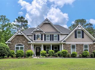 6757 Butler Nursery Rd, Fayetteville, NC 28306