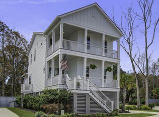 2913 Tranquility Rd, Mount Pleasant, SC 29466