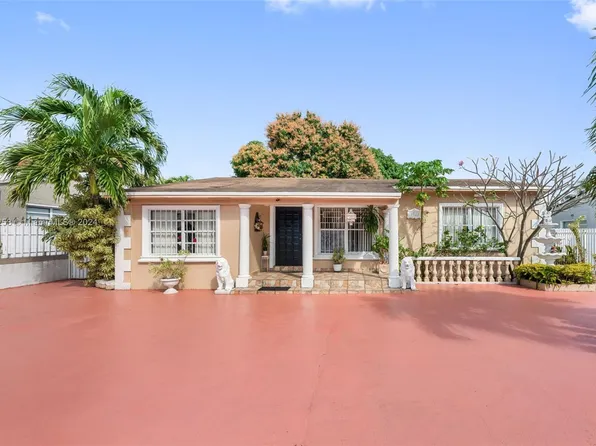 3321 NW 99th St, Miami, FL 33147