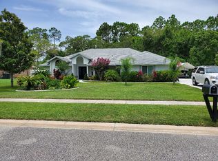 5980 Pelham Dr, Port Orange, FL 32127