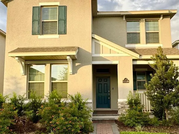 11170 Hollow Bay Dr, Winter Garden, FL 34787