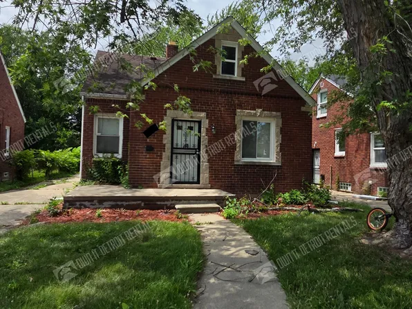 11591 Roxbury St, Detroit, MI 48224