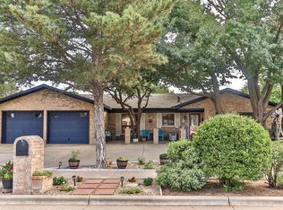 3508 86th St, Lubbock, TX 79423