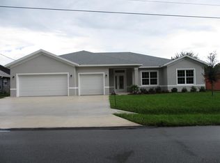 3 Zealand Pl, Palm Coast, FL 32164