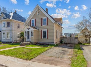 182 Hanover St, Summerside, PE C1N 1E6