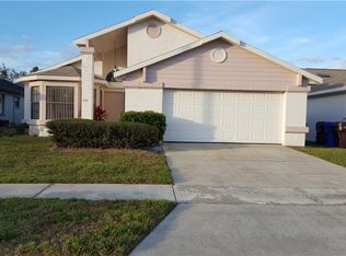 837 Long Bay Ct, Kissimmee, FL 34741