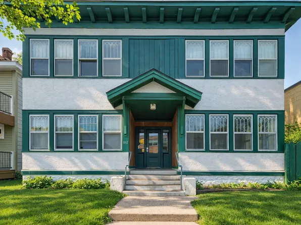 3012 Bryant, 3012 Bryant Ave S APT 3, Minneapolis, MN 55408