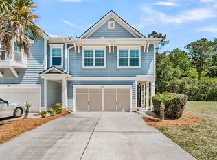 2340 Kings Gate Ln #4, Mount Pleasant, SC 29466