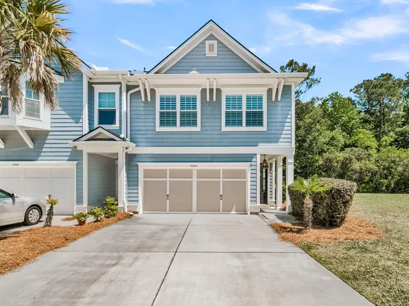 2340 Kings Gate Ln #4, Mount Pleasant, SC 29466