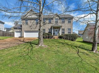 3202 Timberwood Ct, Spring Hill, TN 37174