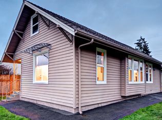 1625 Virginia Ave, Everett, WA 98201