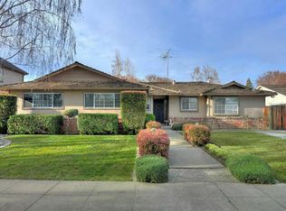 1475 Kiner Ave, San Jose, CA