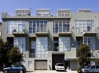 1000 Pennsylvania Ave APT 13, San Francisco, CA 94107