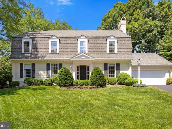 7644 Huntmaster Ln, Mc Lean, VA 22102