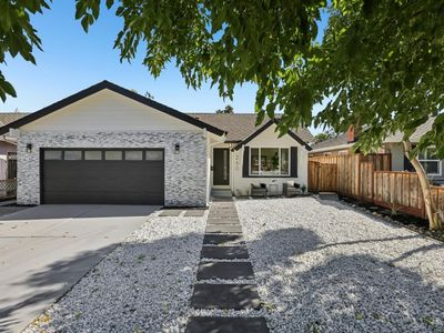 260 Bieber Dr, San Jose, CA, 95123