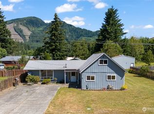 788 Division Ave, Morton, WA 98356