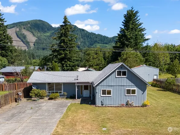 788 Division Avenue, Morton, WA 98356
