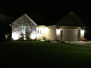 731 Cinnamon Teal Ct, Hobart, IN 46342