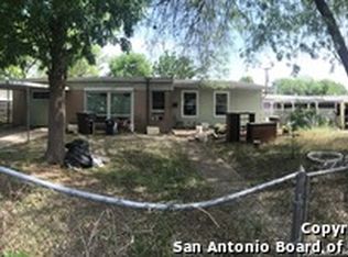 107 Cresham Dr, San Antonio, TX 78218