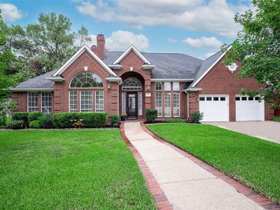 261 E Bethel Rd, Coppell, TX, 75019