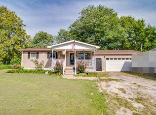 509 Marion St, Brighton, IL 62012