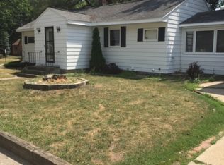 3503 Buchanan Ave SW, Wyoming, MI 49548