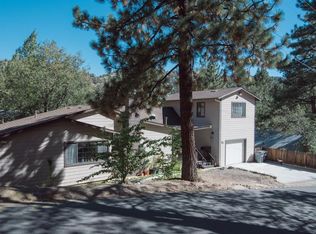 824 Lark Dr, Wrightwood, CA 92397
