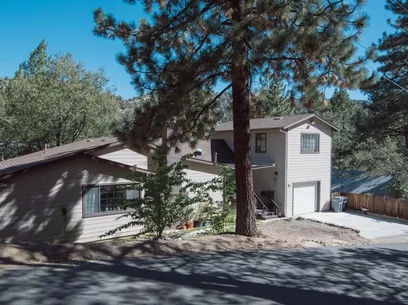 824 Lark Dr, Wrightwood, CA 92397