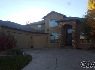 699 Roundup Dr, Grand Junction, CO 81507