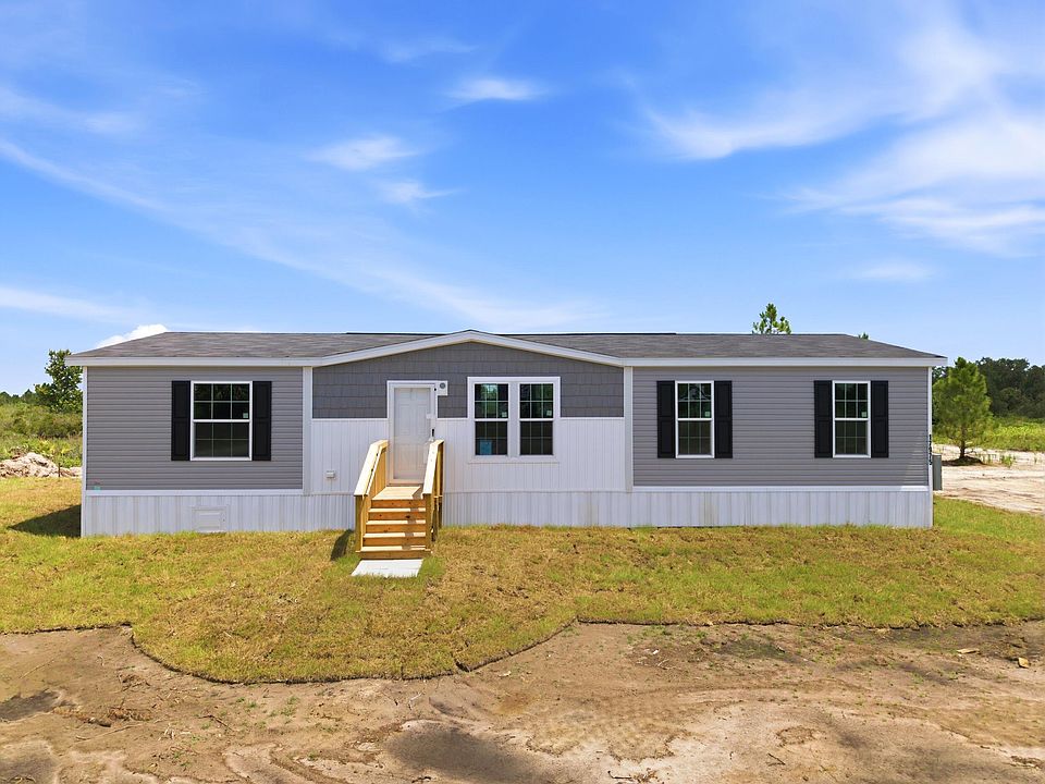 1st image of 17975 NW 266th Street