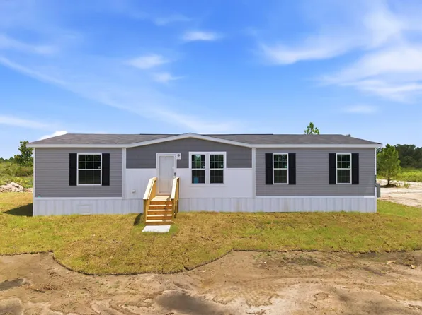 17975 NW 266th Street, Okeechobee, FL 34972