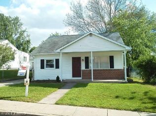 1102 Fuselage Ave, Baltimore, MD 21220