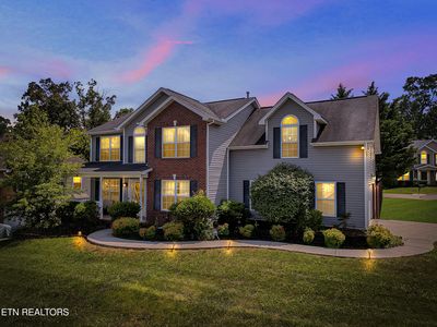 2008 Mosaic Ln, Knoxville, TN, 37924