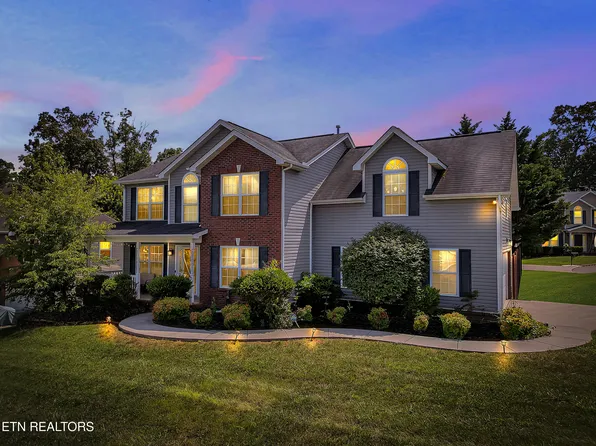 2008 Mosaic Ln, Knoxville, TN 37924