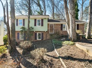 318 E Millbrook Rd, Raleigh, NC 27609