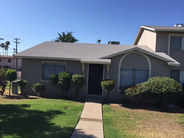2602 W Wolf St, Phoenix, AZ 85017