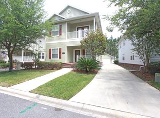 3720 Chasing Falls Rd, Orange Park, FL 32065