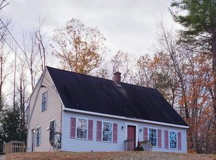 47 Beaver Dam Rd, Waterboro, ME 04061