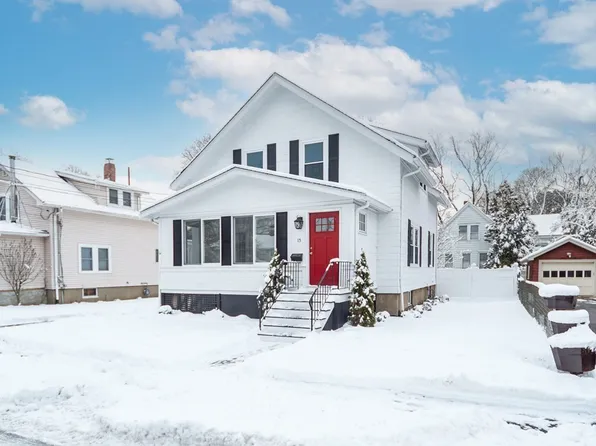 15 Essex St, Framingham, MA 01702