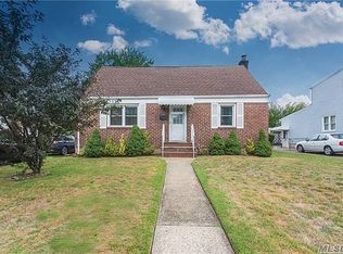 1386 Dutch Broadway, Elmont, NY 11003