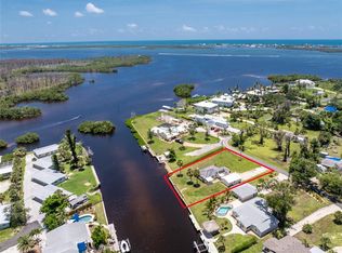 1899 Riverside Dr #158, Englewood, FL 34223