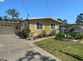 4415 Gina St, Fremont, CA 94538