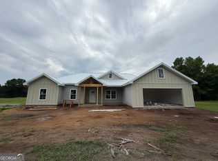 997 NE Darwell Long Rd, Ludowici, GA 31316