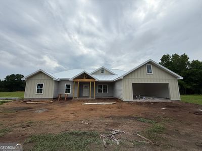 997 NE Darwell Long Rd, Ludowici, GA, 31316