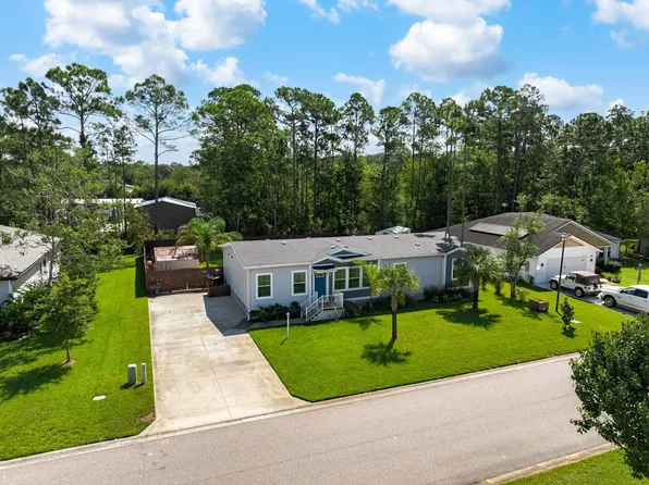 2724 N Screech Owl Ave, Saint Augustine, FL 32084